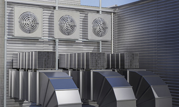 Ensuring the reliability of air conditioning systems