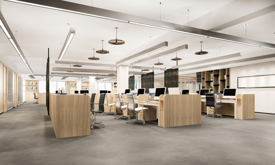 Abraýly Önüm HK office and markets