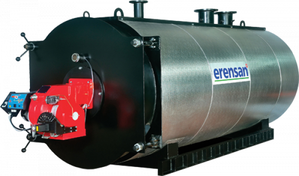 Steam boiler: why we  need it?